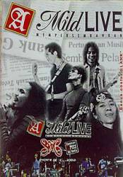 Slank : Konser Piss 30 Kota